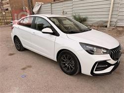 Chery Arrizo 5
